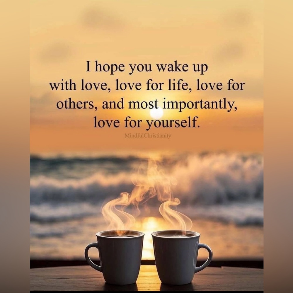 BE HAPPY! ❤️ LIVE w/ Coffeecup504 ☕️ - Picture 7 of 8